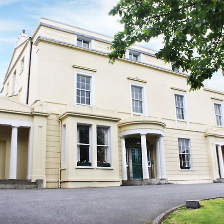 Belmont Hall Newry Ngoại thất bức ảnh