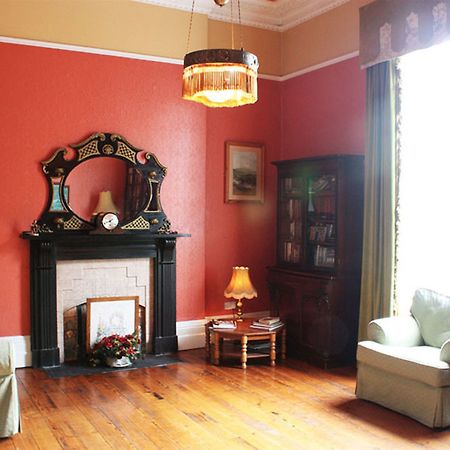 Belmont Hall Newry Ngoại thất bức ảnh