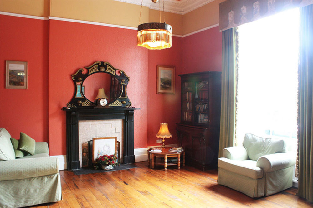 Belmont Hall Newry Ngoại thất bức ảnh
