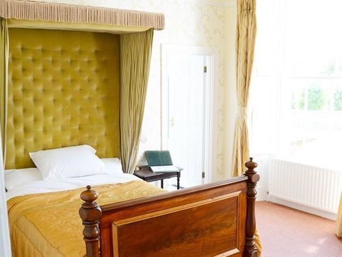 Belmont Hall Newry Ngoại thất bức ảnh