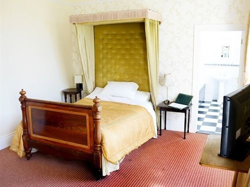Belmont Hall Newry Ngoại thất bức ảnh