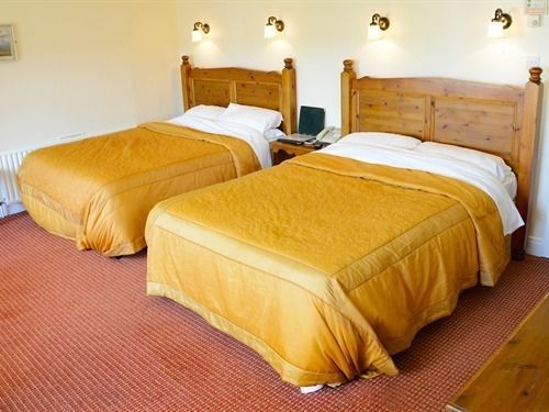 Belmont Hall Newry Ngoại thất bức ảnh