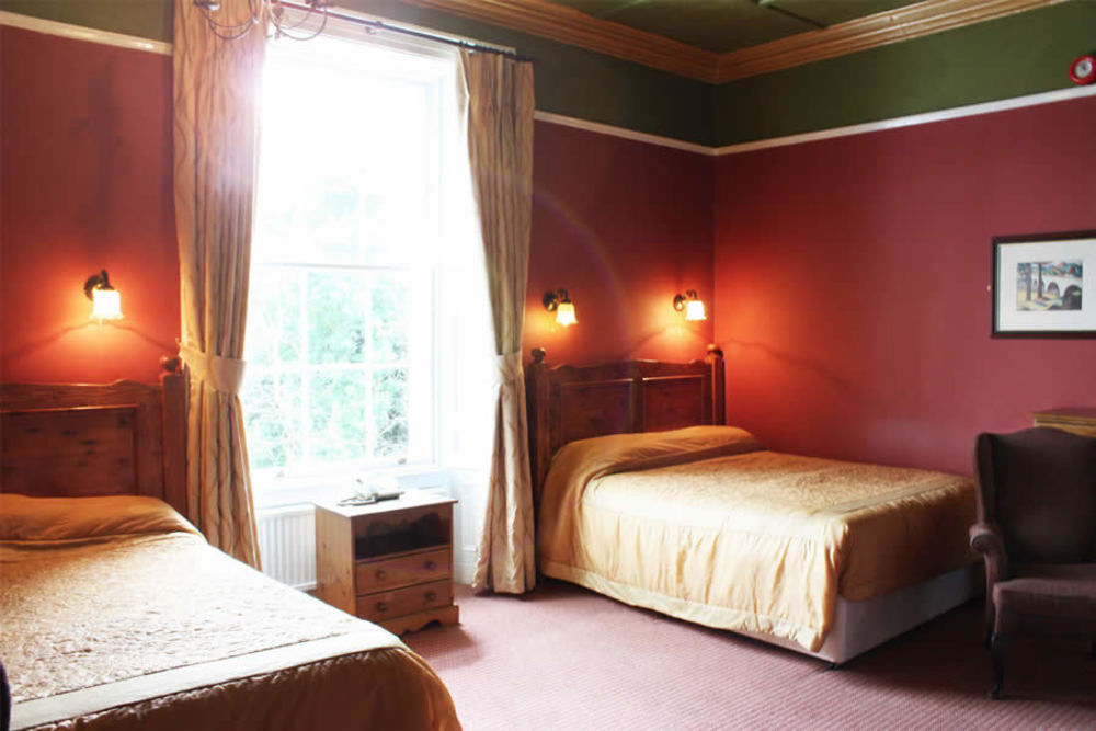 Belmont Hall Newry Ngoại thất bức ảnh