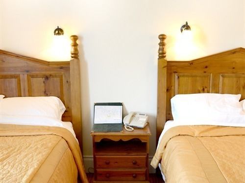 Belmont Hall Newry Ngoại thất bức ảnh