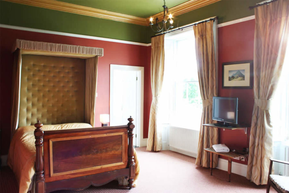 Belmont Hall Newry Ngoại thất bức ảnh
