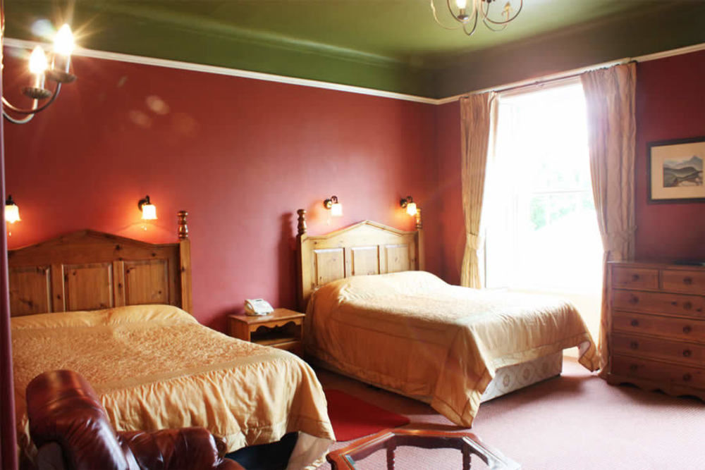 Belmont Hall Newry Ngoại thất bức ảnh