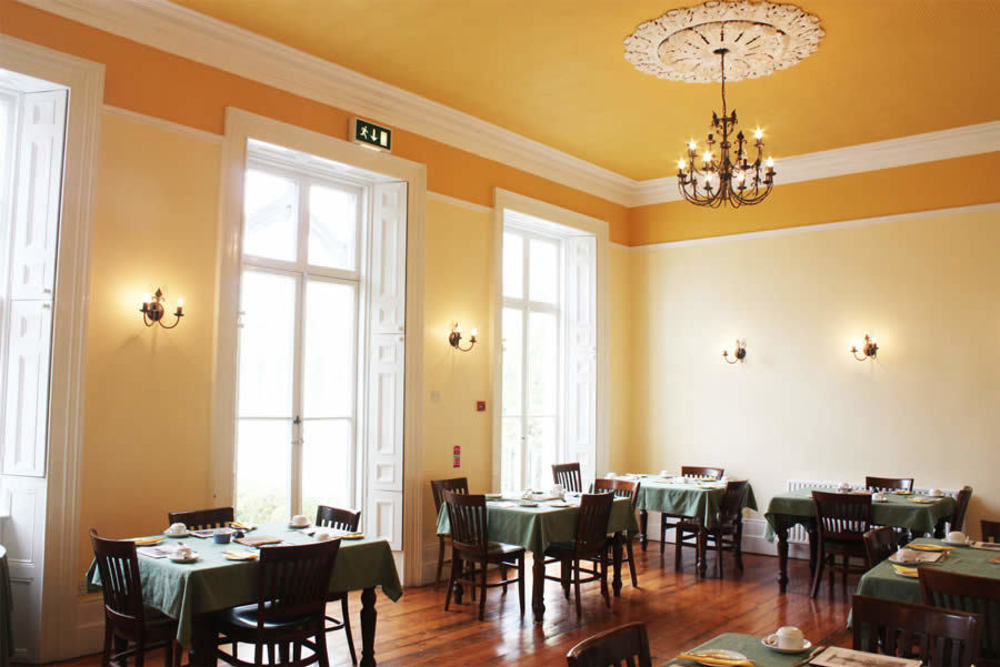 Belmont Hall Newry Ngoại thất bức ảnh