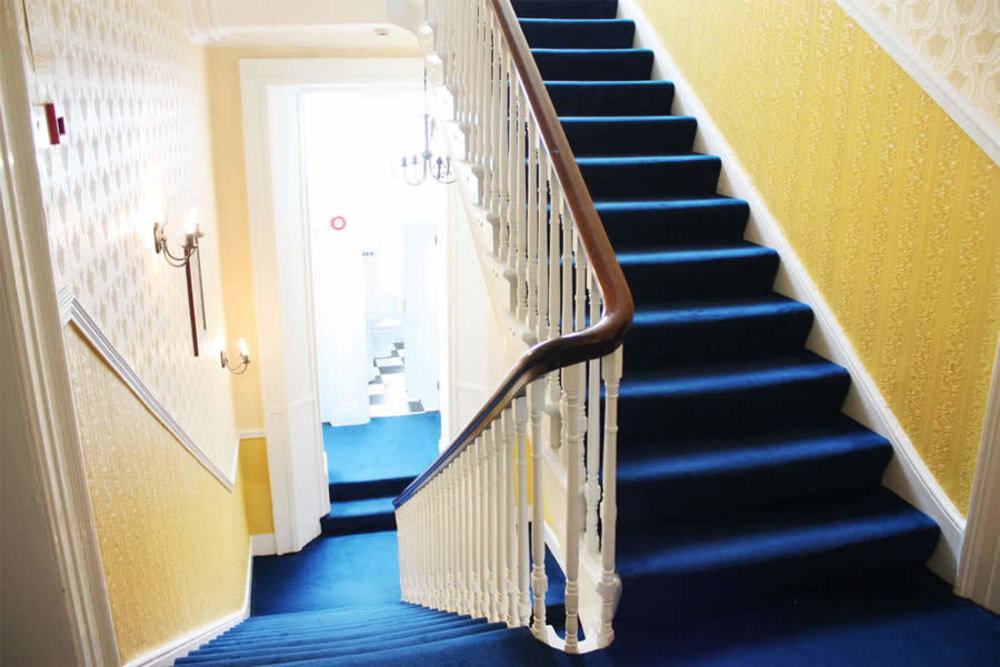 Belmont Hall Newry Ngoại thất bức ảnh